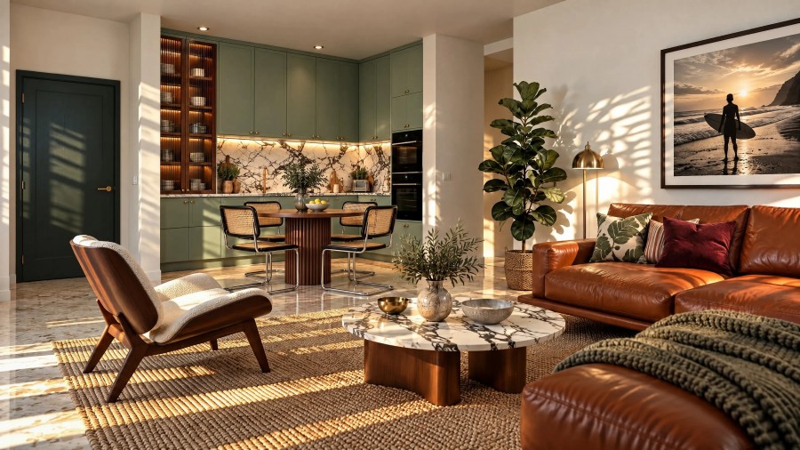 Penthouse For Sale  in  Zakaki