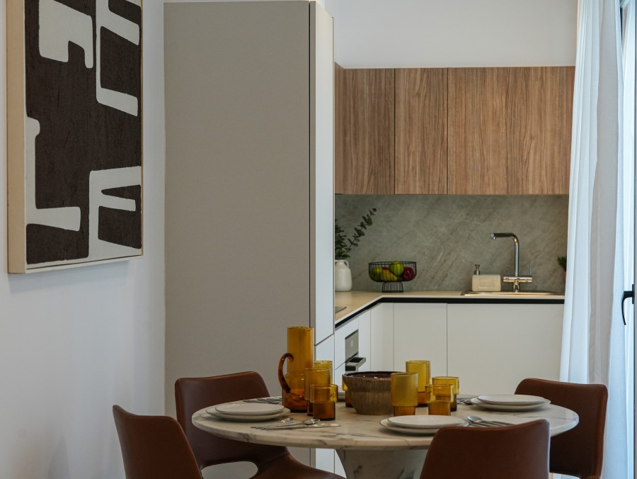 Penthouse For Sale  in  Ayios Athanasios