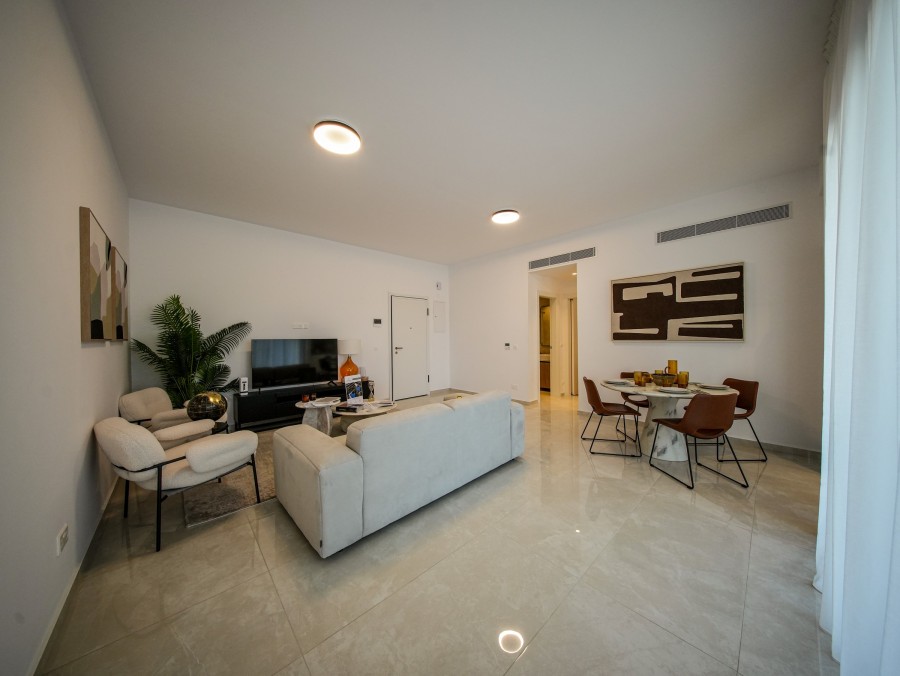Penthouse For Sale  in  Ayios Athanasios