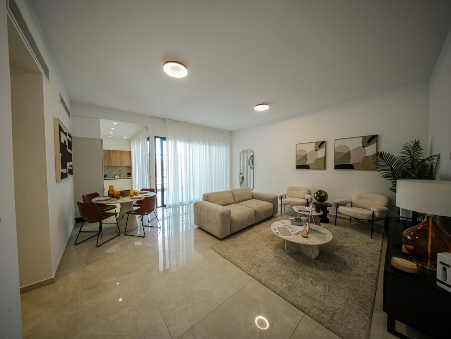Penthouse For Sale  in  Ayios Athanasios