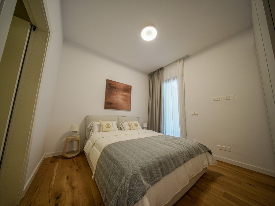 Penthouse For Sale  in  Ayios Athanasios