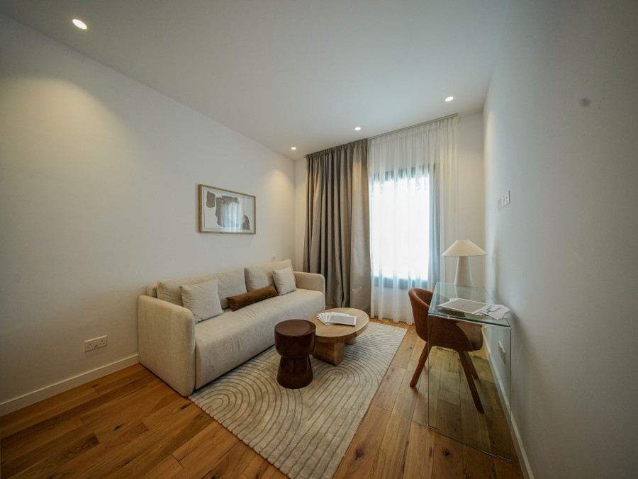 Penthouse For Sale  in  Ayios Athanasios