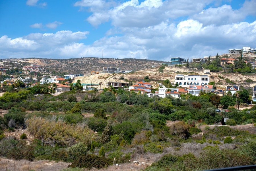 Apartment For Sale  in  Ayios Tychonas