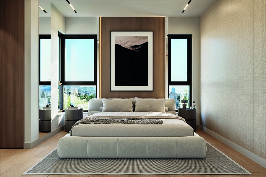 Apartment For Sale  in  Yermasoyia