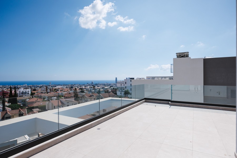 Penthouse For Sale  in  Ayios Athanasios