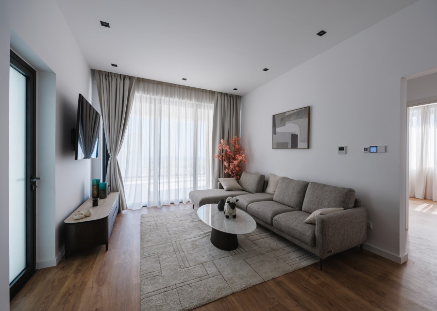 Penthouse For Sale  in  Ayios Athanasios