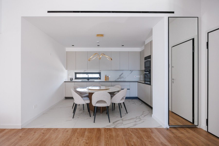 Penthouse For Sale  in  Ayios Athanasios