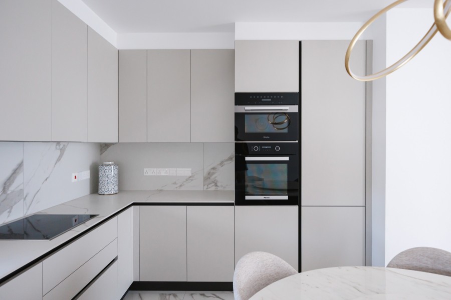 Penthouse For Sale  in  Ayios Athanasios