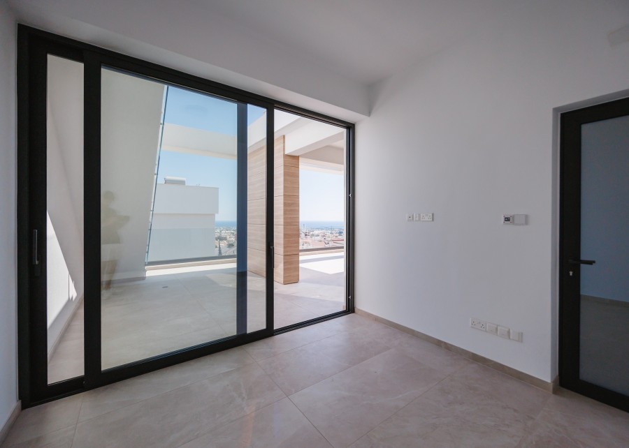 Penthouse For Sale  in  Ayios Athanasios