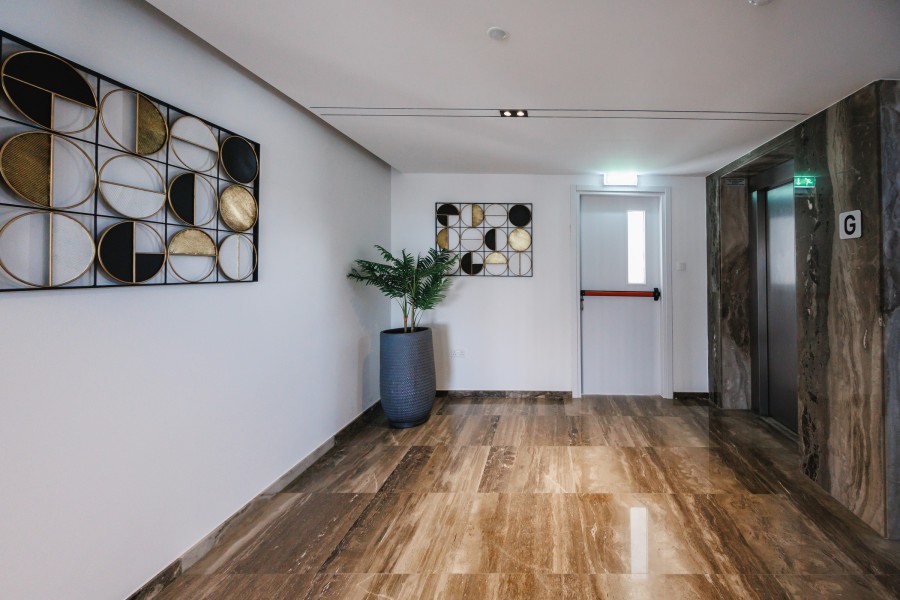 Penthouse For Sale  in  Ayios Athanasios