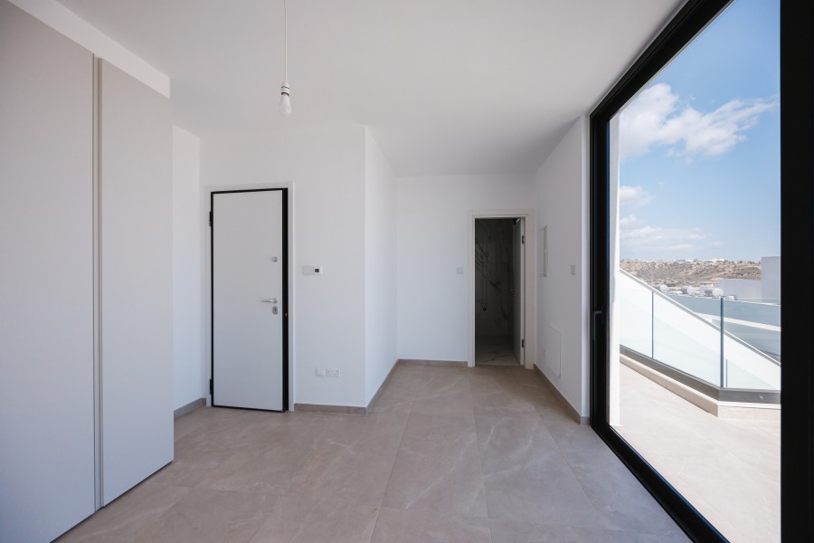 Penthouse For Sale  in  Ayios Athanasios