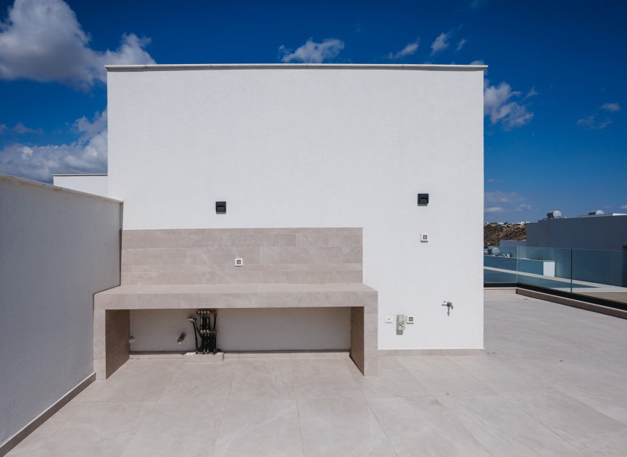 Penthouse For Sale  in  Ayios Athanasios
