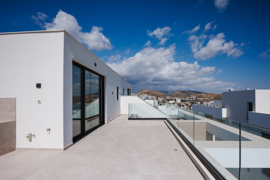 Penthouse For Sale  in  Ayios Athanasios