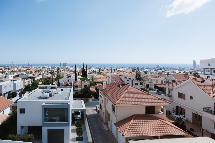 Penthouse For Sale  in  Ayios Athanasios