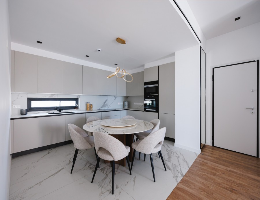 Penthouse For Sale  in  Ayios Athanasios