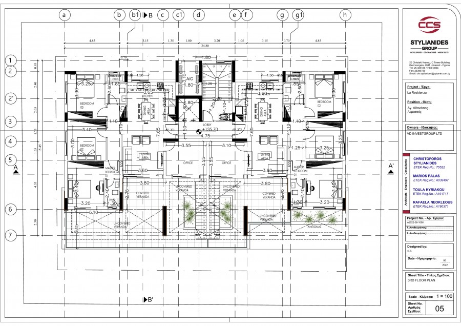 plans