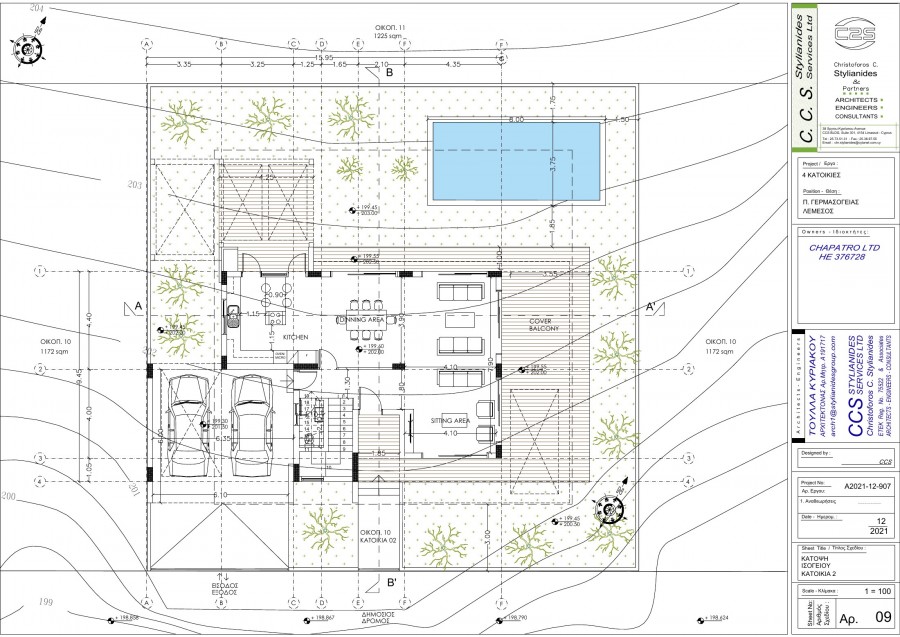 plans