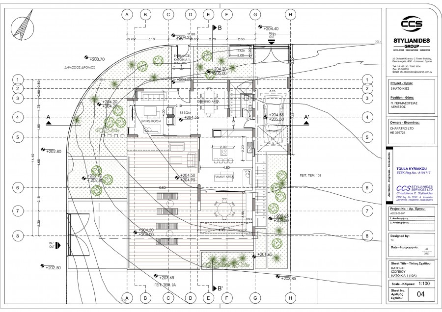 plans