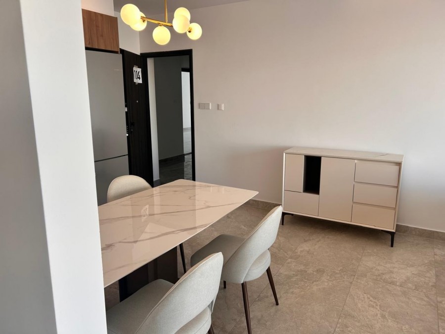 Penthouse For Sale  in  Ayios Athanasios