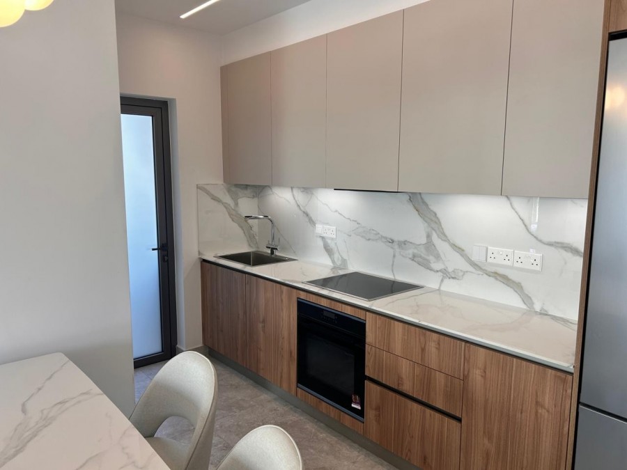 Penthouse For Sale  in  Ayios Athanasios