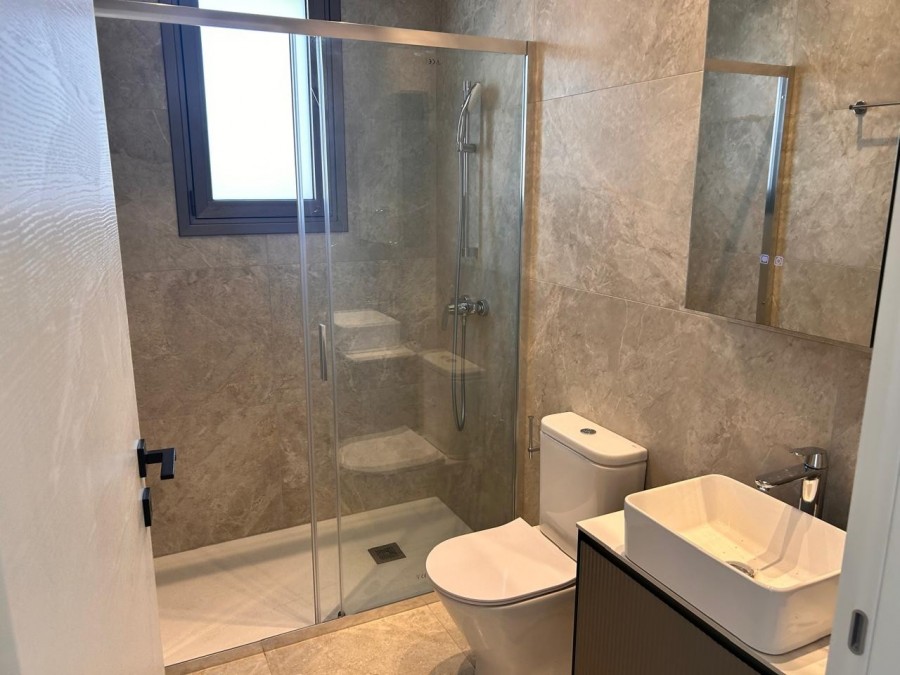 Penthouse For Sale  in  Ayios Athanasios