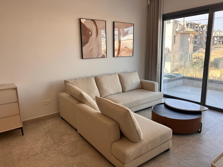 Penthouse For Sale  in  Ayios Athanasios