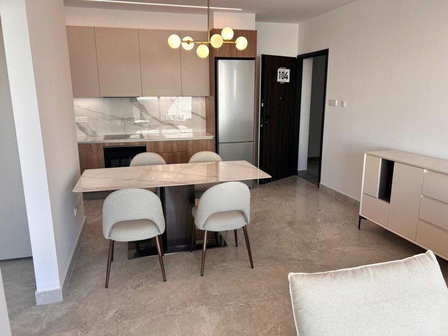Penthouse For Sale  in  Ayios Athanasios