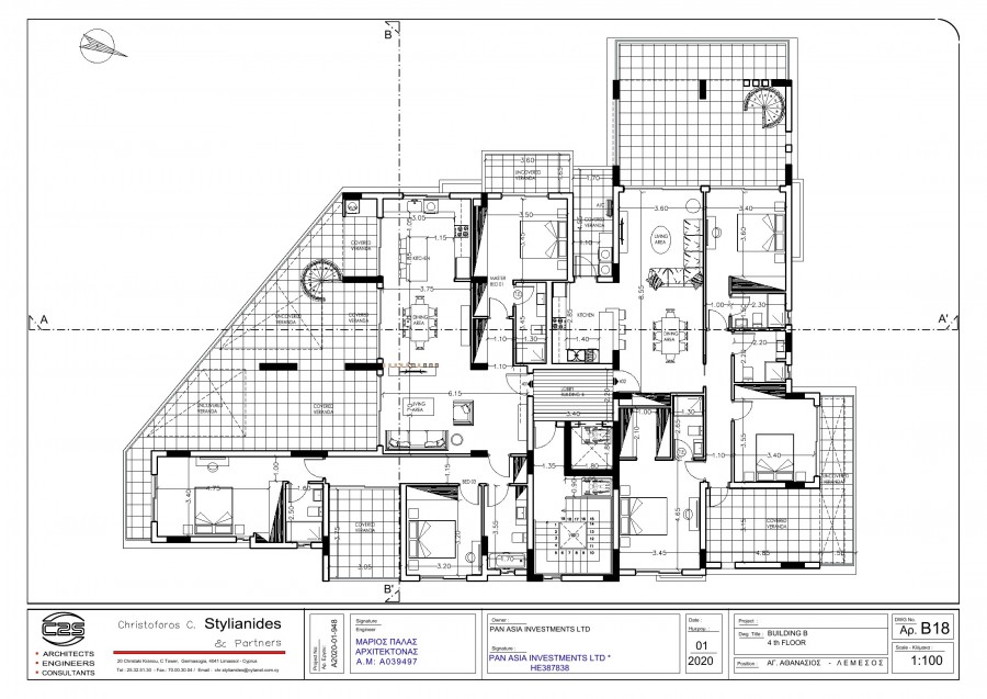 plans