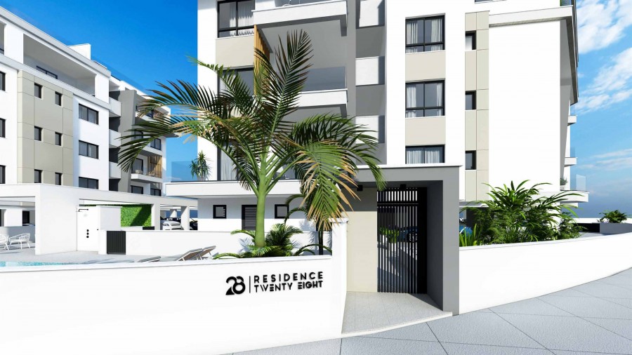 Penthouse For Sale  in  Ayios Athanasios