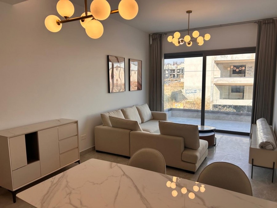 Penthouse For Sale  in  Ayios Athanasios