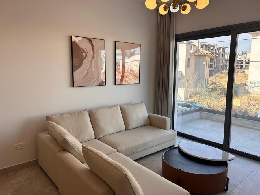 Penthouse For Sale  in  Ayios Athanasios