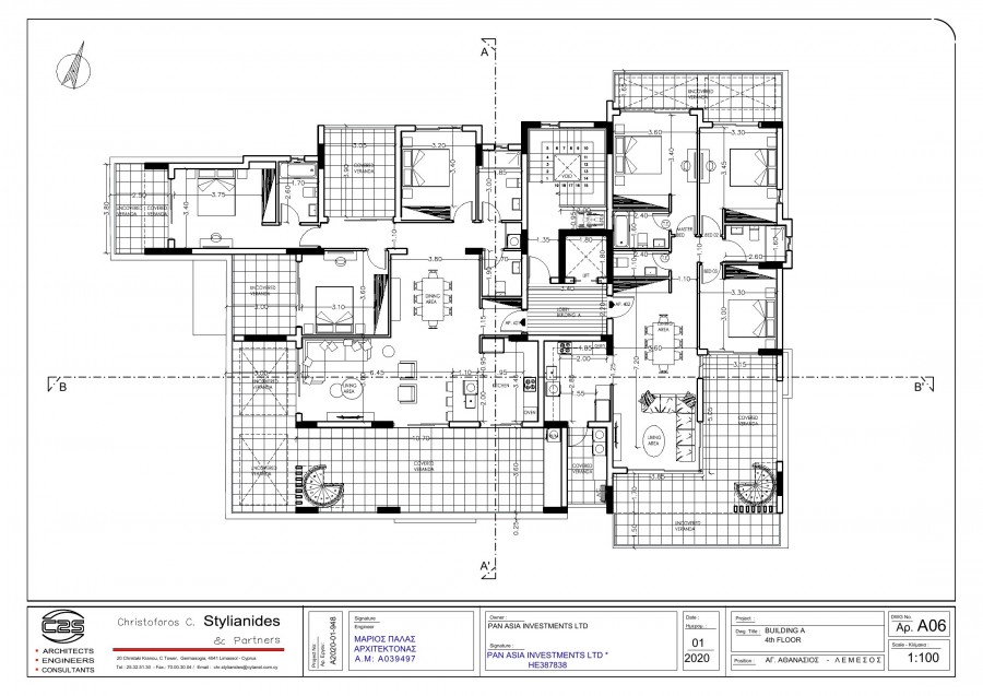plans
