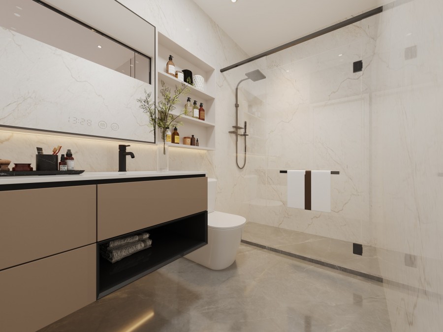Apartment For Sale  in  Kato Paphos - Tombs of The Kings