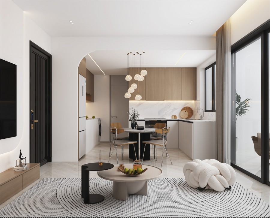 Apartment For Sale  in  Kato Paphos - Tombs of The Kings