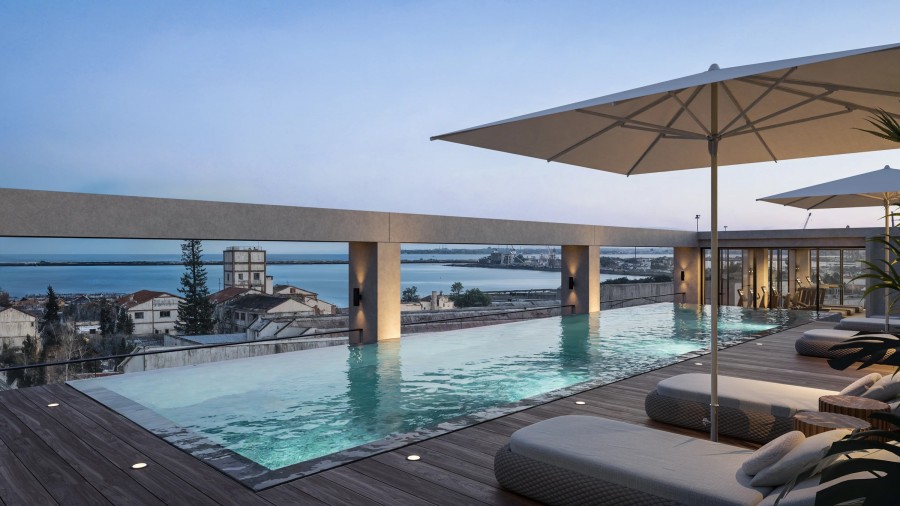 Apartment For Sale  in  Limassol