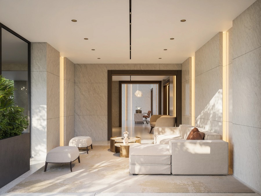 Apartment For Sale  in  Limassol