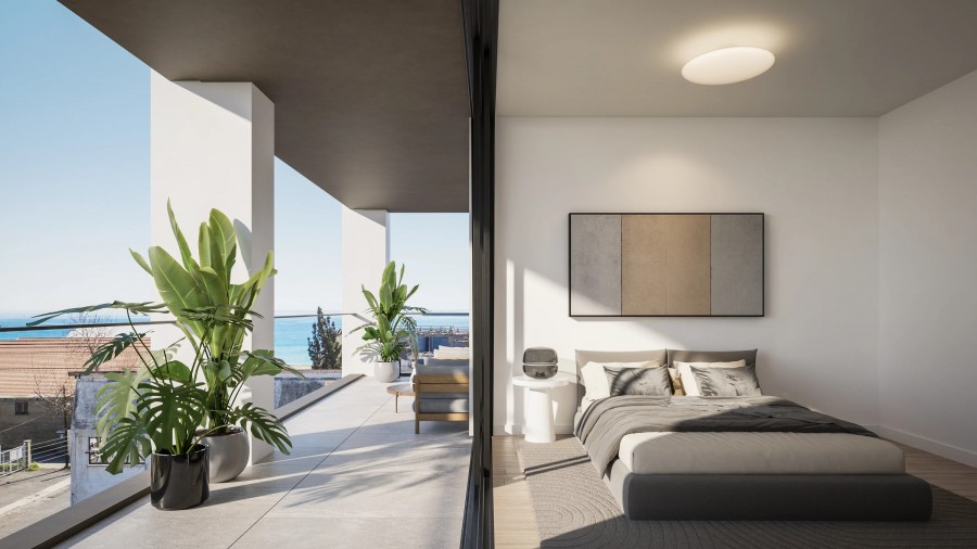 Apartment For Sale  in  Limassol