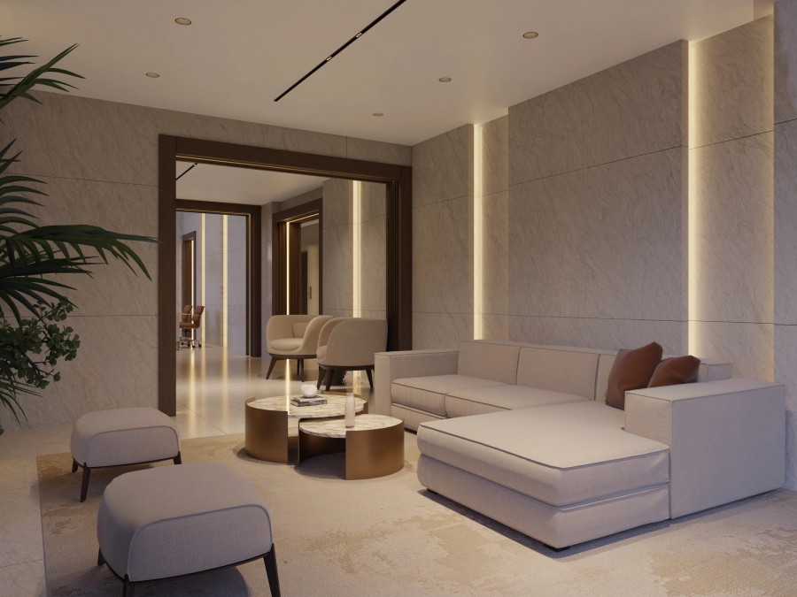 Apartment For Sale  in  Limassol