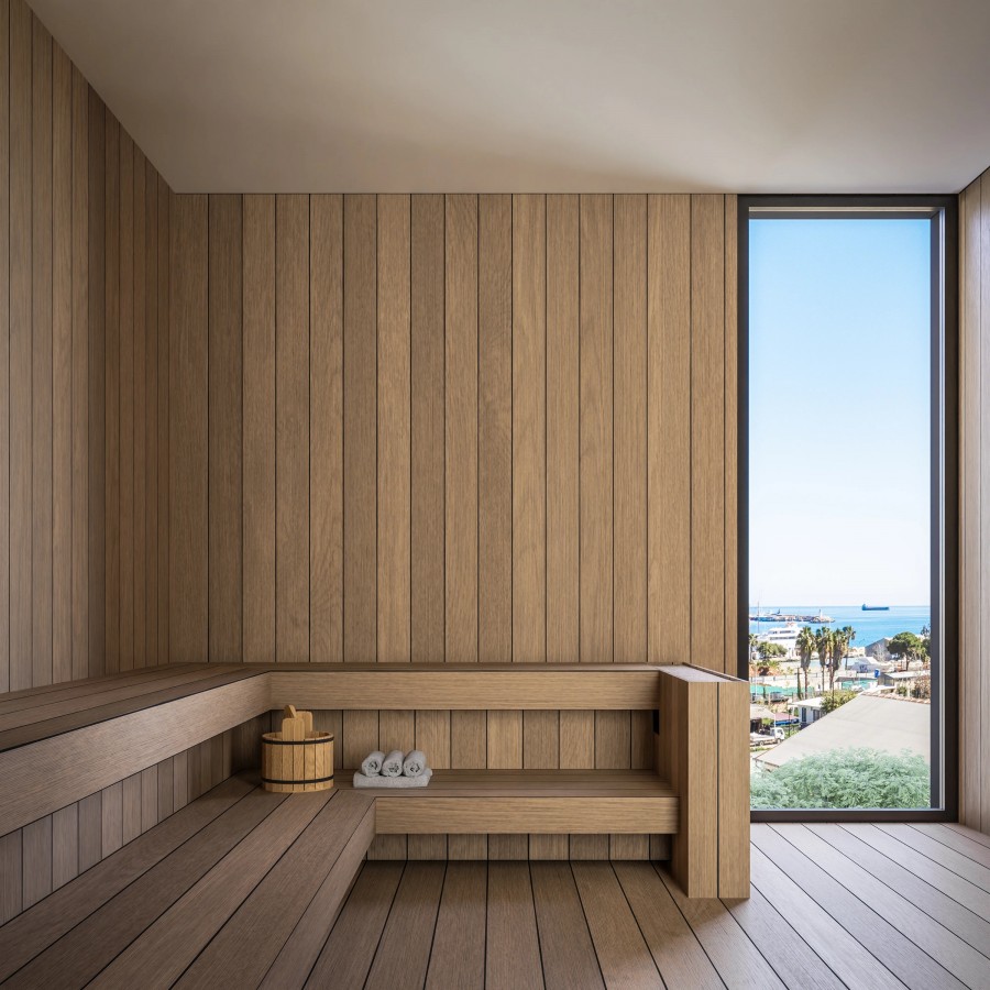 Apartment For Sale  in  Limassol