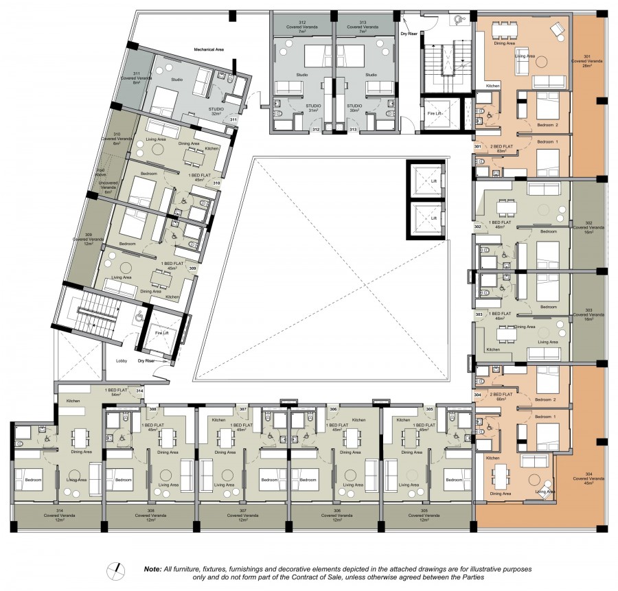 plans