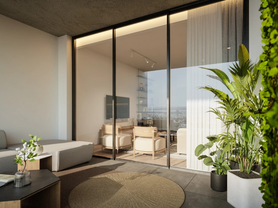 Apartment For Sale  in  Limassol