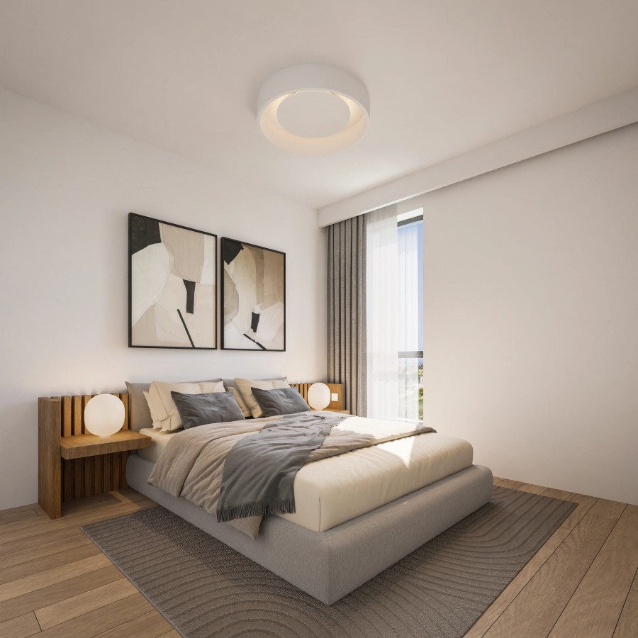 Apartment For Sale  in  Limassol