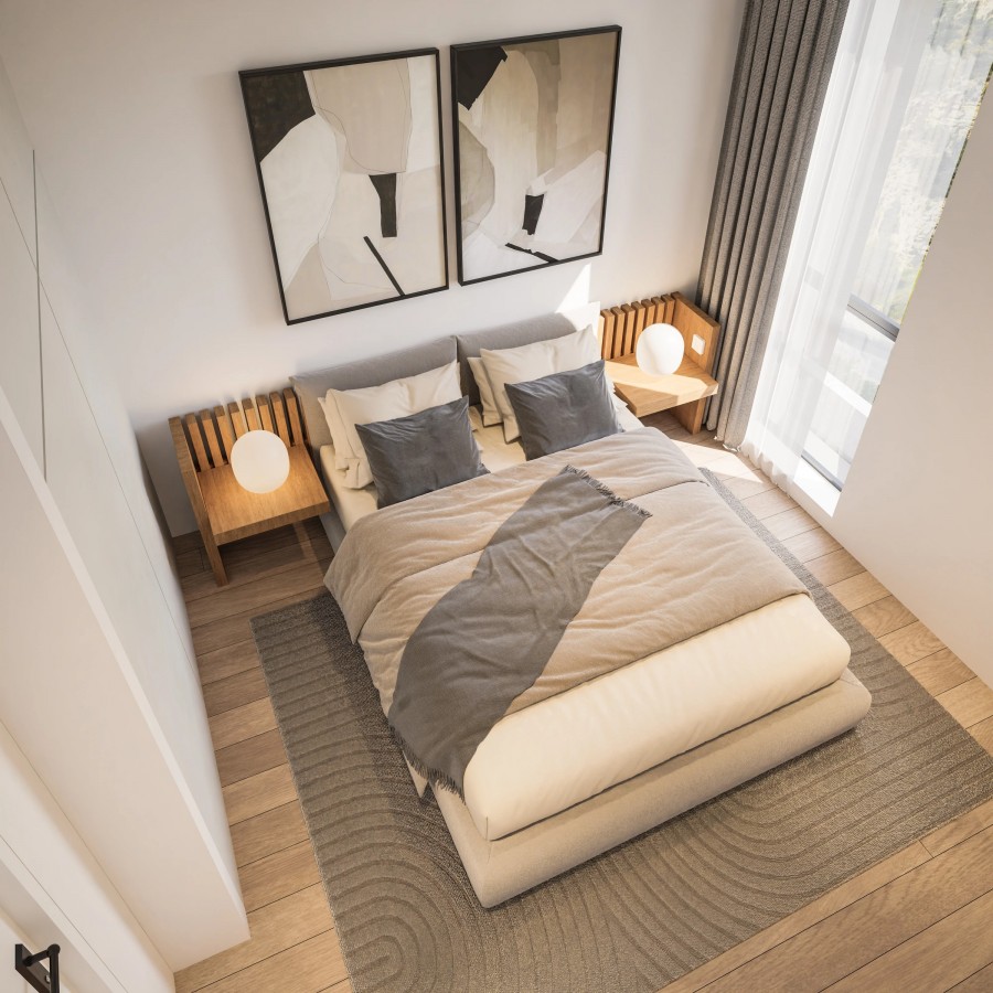 Apartment For Sale  in  Limassol