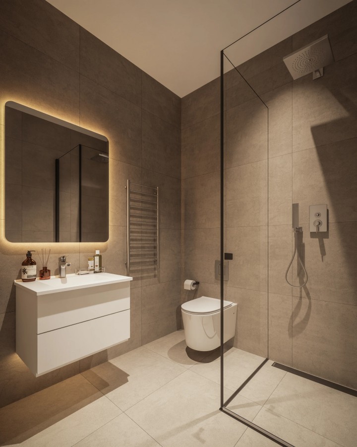 Apartment For Sale  in  Limassol