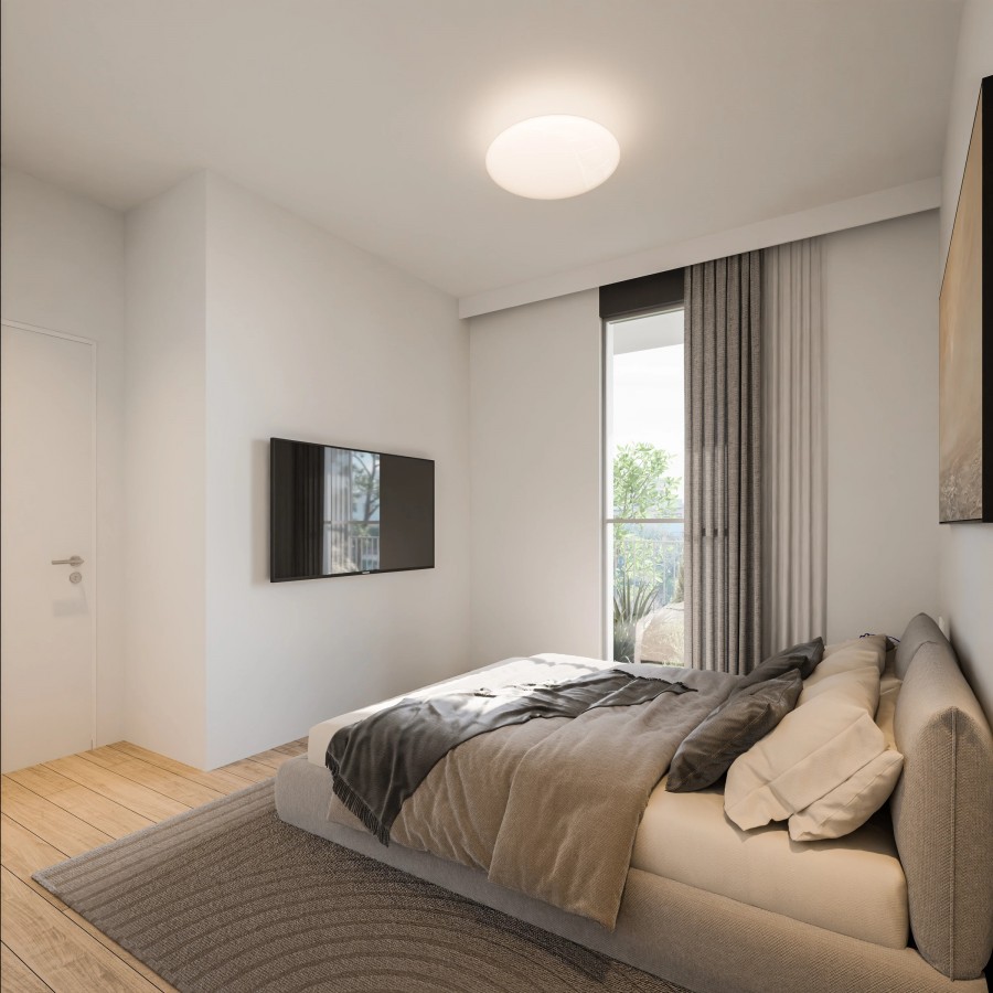 Apartment For Sale  in  Ayios Athanasios