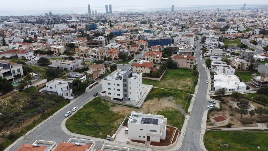 Apartment For Sale  in  Ayios Athanasios
