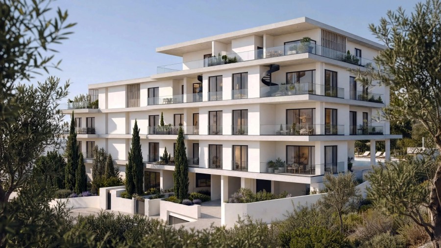 Apartment For Sale  in  Panthea