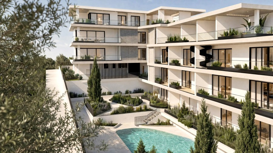Apartment For Sale  in  Panthea