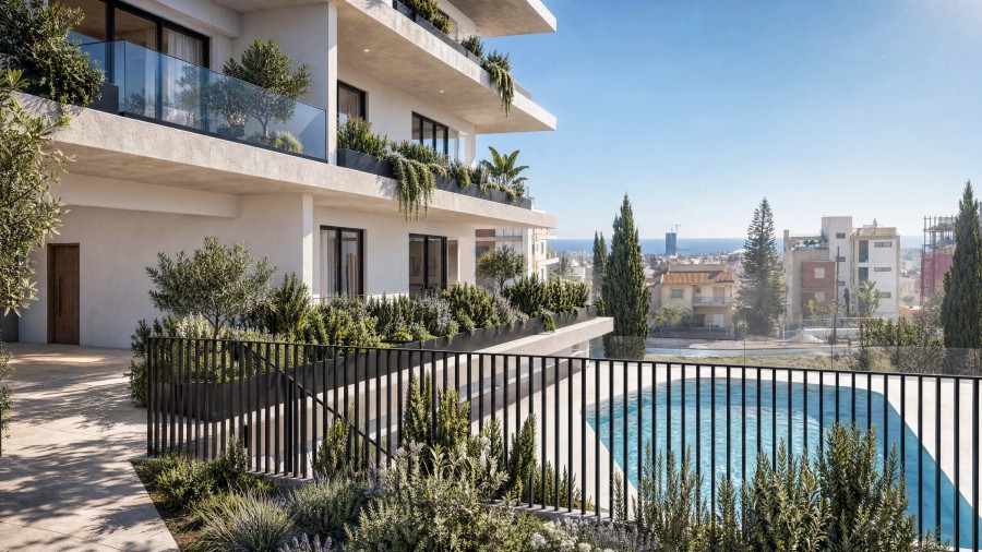 Apartment For Sale  in  Panthea