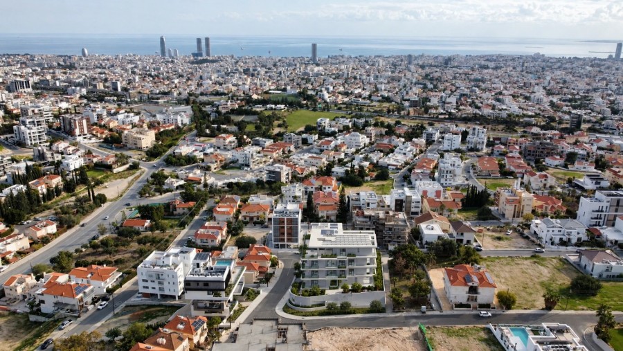 Apartment For Sale  in  Panthea